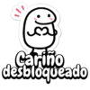Cariño desbloqueado