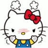 Hello kitty 12