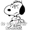 Snoopy🐶 12