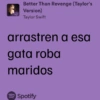 Letras de canciones (Real) 19
