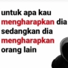 Kata kata galau 12