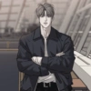Manhwa. | @ocenferios  Haki. 5