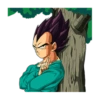 Dragon Ball Z Cell 28