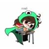 Gacha club frog 21