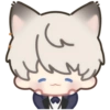 Xavier Kitty 6