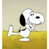 Snoopy 🥰 9