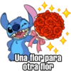 Stitch Am❤️roso 16