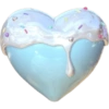 Kawaii blue  7