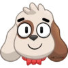 Emoji perrito 🐶 #1 🐶 8