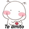 Te amito