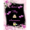 Feliz Aniversário 19
