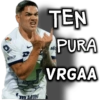 Briel ONP M TEN PURA VRGAA