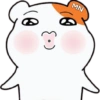 💖🐹Ebichu Reacciones 🐹💖 30