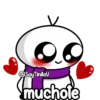 @SoyTinitaV muchole