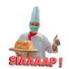 Salam 16