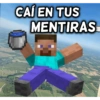 CAÍ EN TUS MENTIRAS