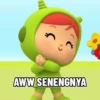 Nina pocoyo 5