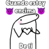 Cuando estoy encima их De ti