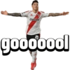 River plate  5