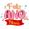 Feliz Ano Novo  5