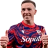 Bologna fc 2024-2025! 💙❤️ 33