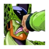 Dragon Ball Z Cell 12