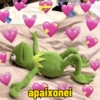 apaixonei