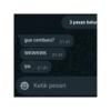 Anomali BUCIN 2 17