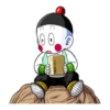 Dragon Ball Z Cell 13