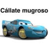 Rayo Mcqueen ⚡️Memes clásicos  5