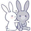 Lovely rabbit 16