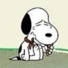 😮‍💨 Reacciones SNOOPY ☕🫐 4 6