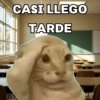 Michis Facultad 2 😿🔥 6