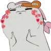 💖🐹Ebichu Reacciones 🐹💖 26
