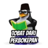 me TOBAT DARI PERBOKEPAN