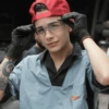Mc Hariel 17