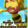 @ahmo kayo Honey benim Gencliğim nerde