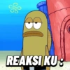 81 REAKSI KU :