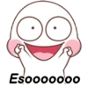 Esooooooo