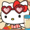HELLO KITTY ❤️♡ 15