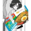 Aku mau ini vers manga 9