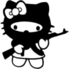 Hello kitty  14