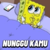 NUNGGU KAMU