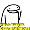 Deformito mix 18