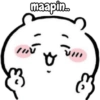 maapin.. 3 ୪ ༩༩