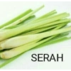 SERAH