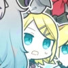 Kagamine Rin 𐔌՞⁔•͈ ·̫ •͈⁔՞𐦯 6