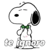 Snoopy🐶 14