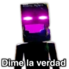 @Harley Stickers Dime la verdad