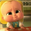 Baby Boss  9